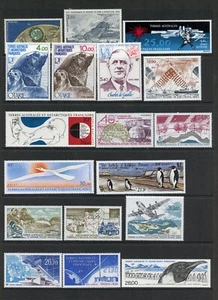 Juegos de aire completos FSAT #C5\\C132 (F749) (16), MNH, VF, CV $209,00 - Imagen 1 de 1