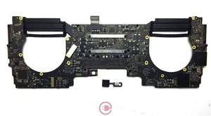 🍎 MacBook Pro 13" A1706 2017 i7 3,5 GHz 16 GB 512 GB 820-00923-A Placa lógica + ID - Imagen 1 de 5