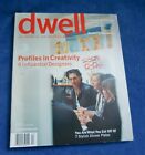 DWELL Magazine v6 n4 April 2006 OK Marcel Wanders Byoung Cho Modern Design