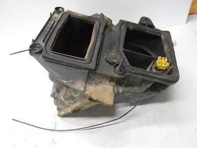 1997 Ford Ranger aquecedor núcleo ventilador caixa HVAC conjunto de carcaça - Imagem 1 de 4