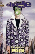 Shade the Changing Man Vol. 2 (1990-1996) #35