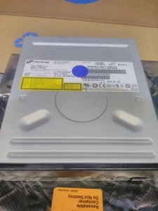 HL Data Storage DH10N 16x/48x SATA DVD-ROM DRIVE - Picture 1 of 4