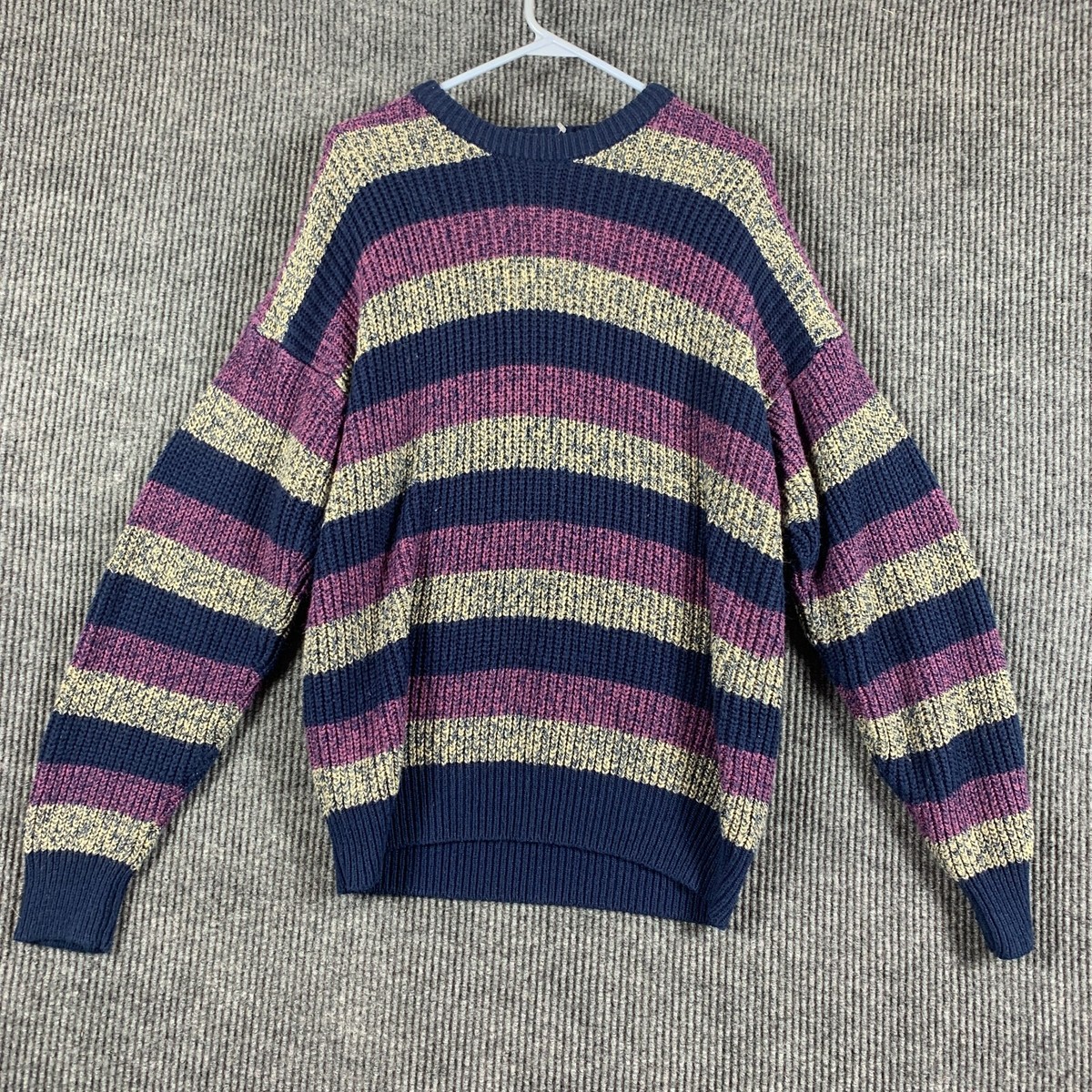 St. John's Bay Acrylic Sweaters for Men for sale | eBay St. John's Bay Acrylic Sweaters for Men for sale | eBay