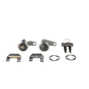 For 1983-1986 Ford F7000 Door Lock Kit SMP 479ZM18 1984 1985