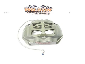 ALCON/RAYBESTOS 4 PISTON BRAKE CALIPER PC1000R NASCAR CRA ASA ASPHALT BREMBO - Bild 1 von 7