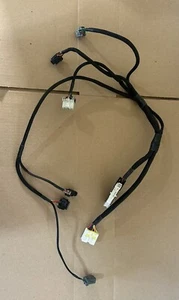 Wiring Specialities S14 LHD Auto to Manual Interface Harness - Picture 1 of 4
