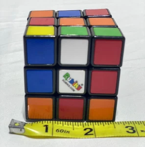 Hasbro Rubik's Cube Game - Picture 1 of 3