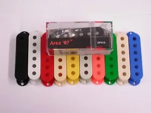 DiMarzio Area '67 Single Coil Pick-up DP 419 - Picture 1 of 1