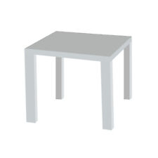 Tisch klein Beistelltisch Universaltisch Kindertisch Pflanzentisch 55 x 55 cm