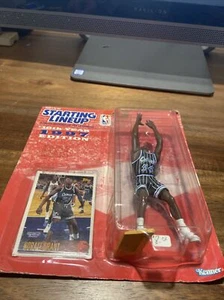 STARTING LINEUP HORACE GRANT #54 ORLANDO MAGIC ACTION FIGURE 1997 - Foto 1 di 5