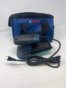 Bosch ROS20VSC-RT 2,5 AMP 5" Hand Exzenterschleifer - Bild 1 von 7