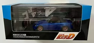 Modelers 1/43 INITIAL D HONDA S2000 TOSHIYA SHIJIMA VER MD43220 US Seller - Image 1 of 3