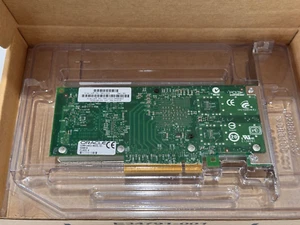 Oracle 7051223 Intel X520-DA2 Dual-Port 10GB SFP+ PCIe NIC High Profile Bracket - Picture 1 of 2