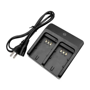 New CL-8430 Charger For Hi-target BL-6800 Battery GPS Surveying - Picture 1 of 6