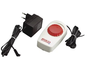 PIKO 55003 Speed Controller Cc 0-12 V 450mA With Transformer 230V - Picture 1 of 1