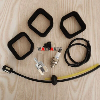 Kit de puesta a punto de filtro de aire para Ryobi BM254BV RY08510 RY08576 RY09903 560873001 Foto 1 de 3