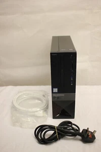 DELL VOSTRO D13S INTEL CORE I5 7GEN 8GB RAM 256GB SSD WINDOWS 10 PRO COMPUTER PC - Picture 1 of 11
