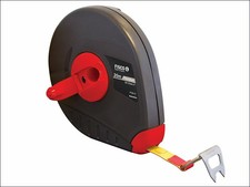 Fisco - FT20M Futura Fibreglass Tape 20m (Width 13mm)