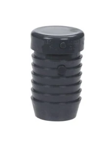Lasco Insert Plug 1 " Pvc 1449010BC Sprinkler NEW FIT03 - Picture 1 of 1