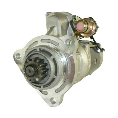 NUEVO ARRANQUE 12V PARA CAMIÓN STERLING LT8500 LT8501 LT8511 LT8513 LT9500 8300012 Foto 1 de 2