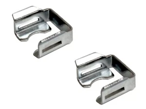 Clip de inyector de combustible para Jeep Wrangler JK TJ Cherokee XJ Grand Cherokee ZJ WJ - Imagen 1 de 2