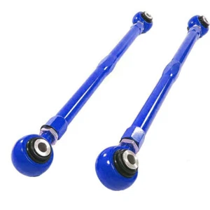 Adjustable Rear Camber Arm For Mini Cooper S JCW ALL4 1.6L R50-R61 R53 R57 R58 - Picture 1 of 2