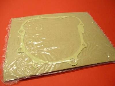 NUEVO DE LOTE ORIGINAL HONDA CRF150F CRF230F CRF230L L. JUNTA DE CUBIERTA 11395-KCN-010 Foto 1 de 2