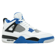 size 7 jordan 4