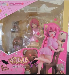 Iruru Pajamas Ver. Miss Kobayashi's Dragon Maid 1/7 Plastic Painted ... Figure - Picture 1 of 8