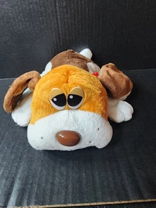 Hasbro Pound Puppies Plush 10" Funrise 2014 Stuffed Animal Toy - Picture 1 of 7