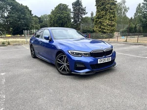 2020 BMW 330e - Picture 1 of 18
