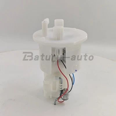 Fuel Pump Module Assembly For 2008-2012 Honda CBR1000RR CBR600RR 16700-MFL-003 — 第 1/4 张图片