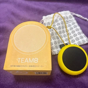 [Nuevo y sin usar] TecTecTEC TEAM8 Golf GPS - Imagen 1 de 5