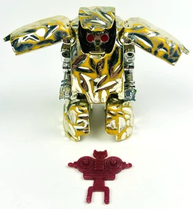 1986 Tonka Rock Lords Nuggit Figure 100% Complete - Bild 1 von 9