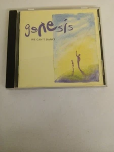 We can't dance Genesis: 89979 - Bild 1 von 1
