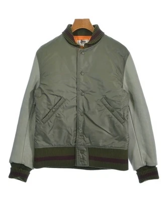 Chaquetas militares JUNYA WATANABE MAN gris SS 2200624988335 Foto 1 de 4