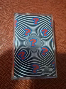 Bizaar von Insane Clown Posse Cassette Tape Rare Icp Juggalo Insane - Bild 1 von 2