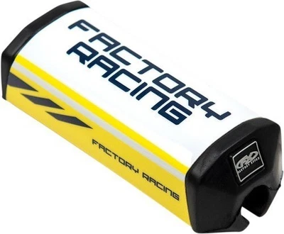 Factory Effex Premium Bulge Bar Pads - Husqvarna Motorcycle Dirt Bike 23-66614 - Image 1 of 3