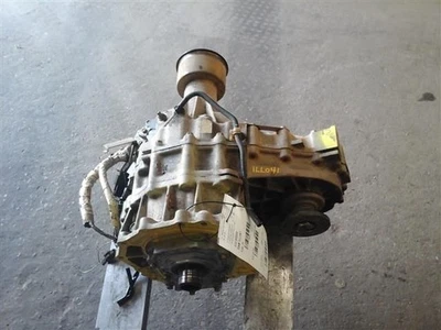1996-2003 Nissan Pathfinder 3.3L 4WD AT Transfer Case Assembly OEM - Image 1 of 2