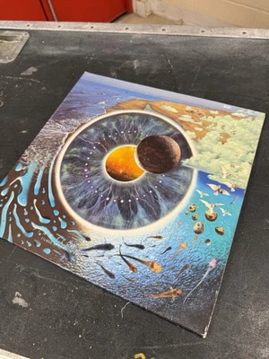 Pink Floyd Pulse Laserdisc - Image 1 of 4