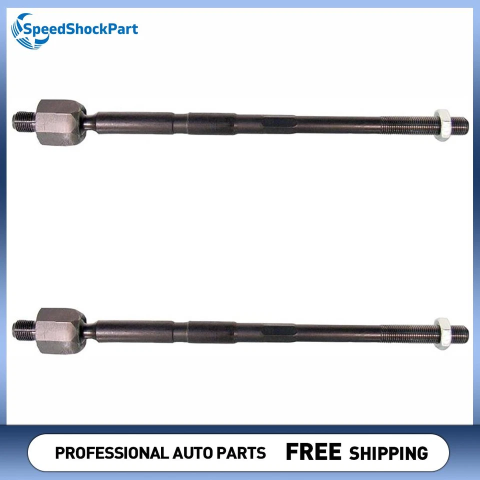 Delphi 2X Extremo de varilla de dirección interior delantera para Volkswagen Golf 1999-1999 Foto 1 de 4