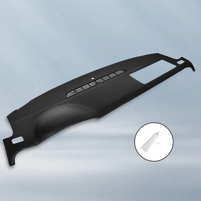 Dash Cover Dashboard Cap For CHEVROLET SILVERADO 1500 Tahoe Avalanche 2007-14 - Image 1 of 4