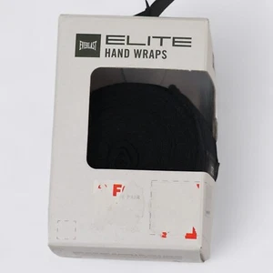 Everlast Elite Hand Wraps - Picture 1 of 4
