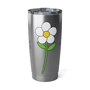 Coffee Person - Vagabond 20oz Tumbler - Picture 1 of 5