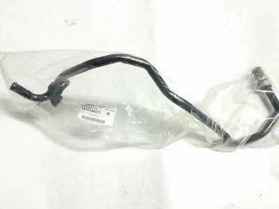 Tubo de retorno de bomba de agua genuino OEM Subaru Tribeca Legacy Outback 14165-AA021 Foto 1 de 3