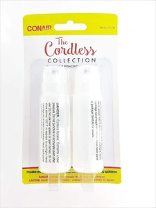 Conair Thermacell Refill Cartridges 2-Pack Model TC2N Brand New Sealed - Picture 1 of 1