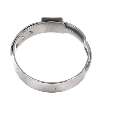 Abrazadera de banda de arranque articulada CV delantera OEM NUEVA L1MZ-3B478-A Foto 1 de 4