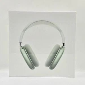 Apple AirPods Max MGYN3AM/A Green - Photo 1 sur 3