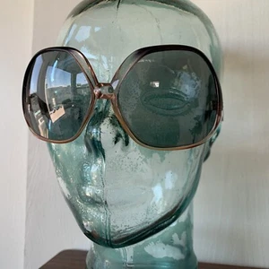 VINTAGE FRANCE SUNGLASSES C32 - Picture 1 of 16