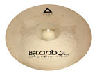 Istanbul 16" Xist Power Crash Cymbal Ixpwcb16